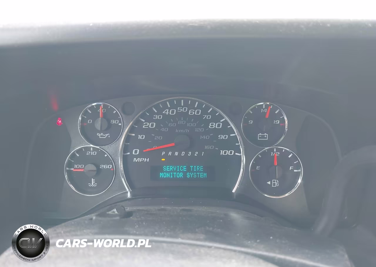 2012 Chevrolet Express 1500 Work Van VIN:1GCSGAFX2C1114238 - 7