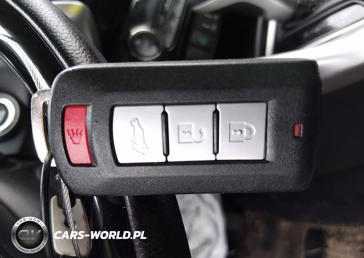 2025 Mitsubishi Eclipse Cross Black Edition S-Awc-Se S-Awc-Sel S-Awc VIN:JA4ATWAA1SZ010860 - 11