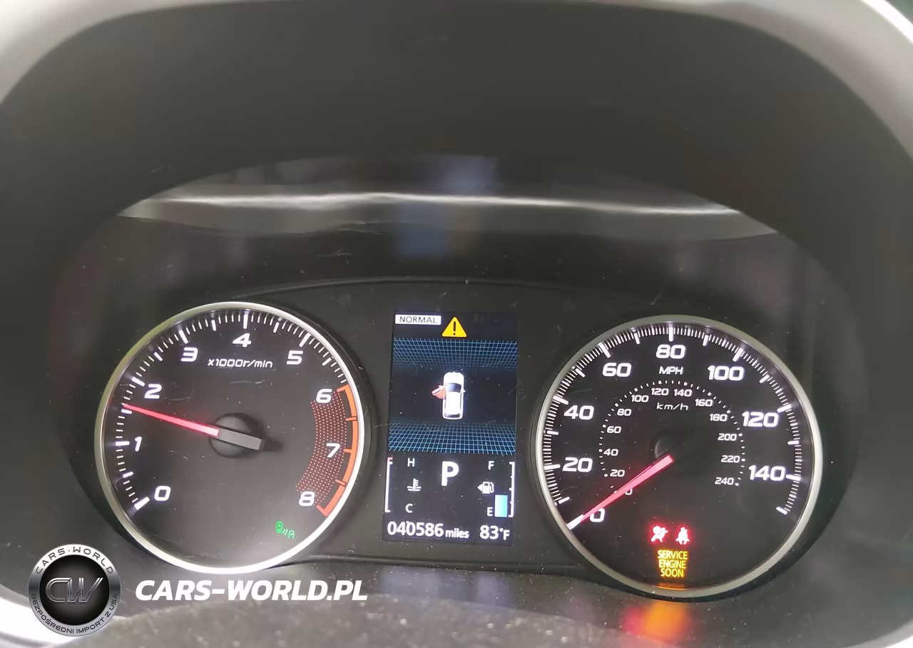 2025 Mitsubishi Eclipse Cross Black Edition S-Awc-Se S-Awc-Sel S-Awc VIN:JA4ATWAA1SZ010860 - 7