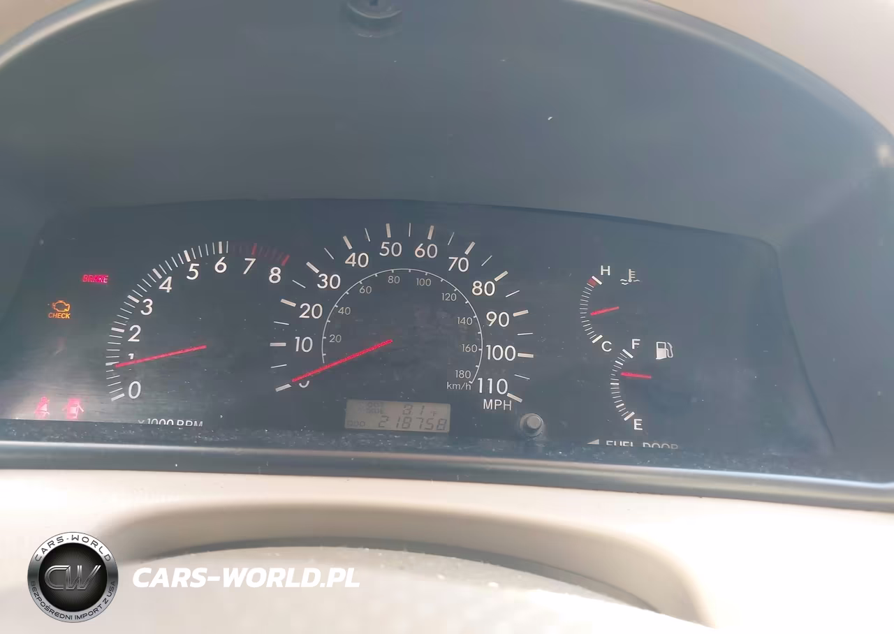 2006 Toyota Corolla Le VIN:2T1BR32E46C616923 - 7