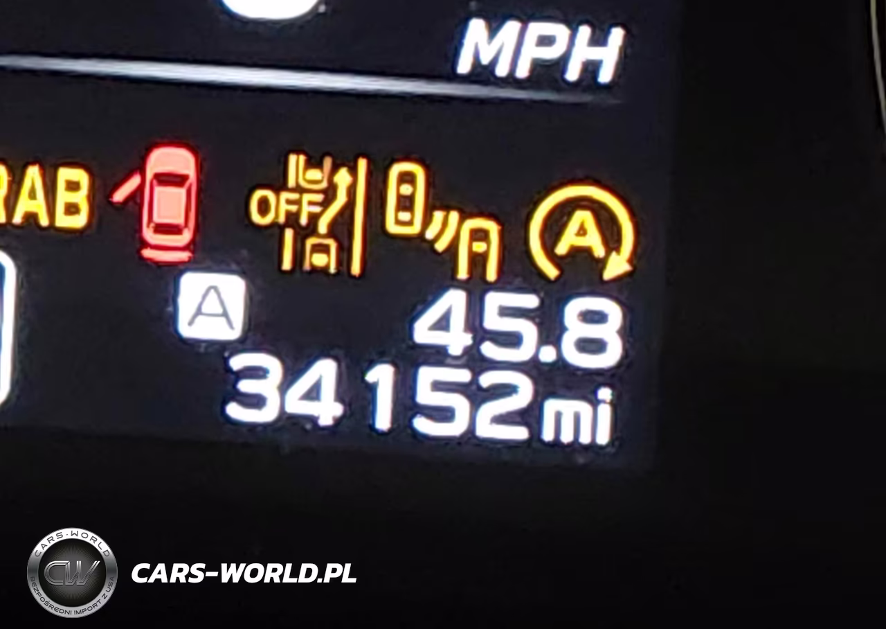 2025 Subaru Crosstrek Wilderness VIN:4S4GUHU69S3737646 - 15