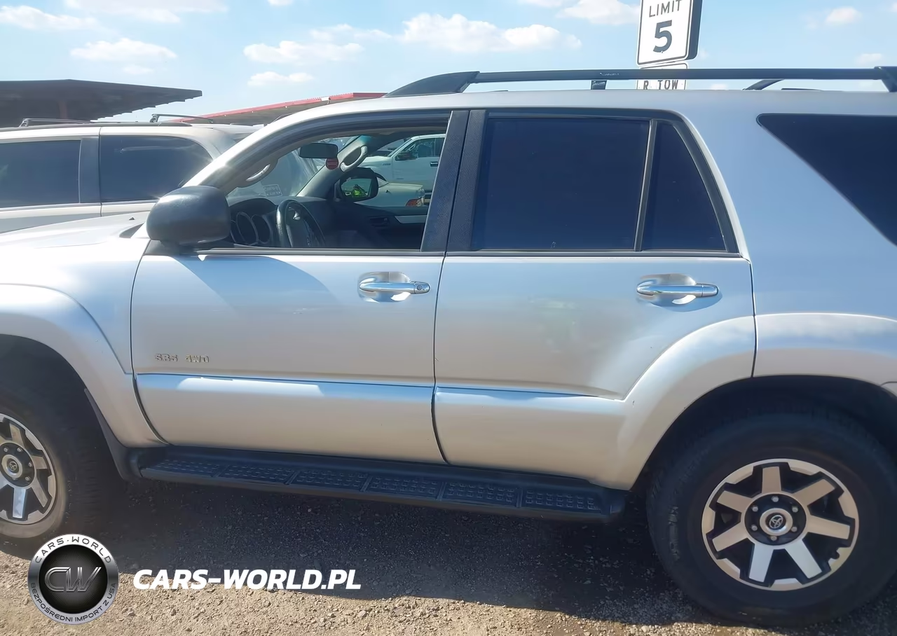 2007 Toyota 4Runner Sr5 V6 VIN:JTEBU14R570113637 - 14