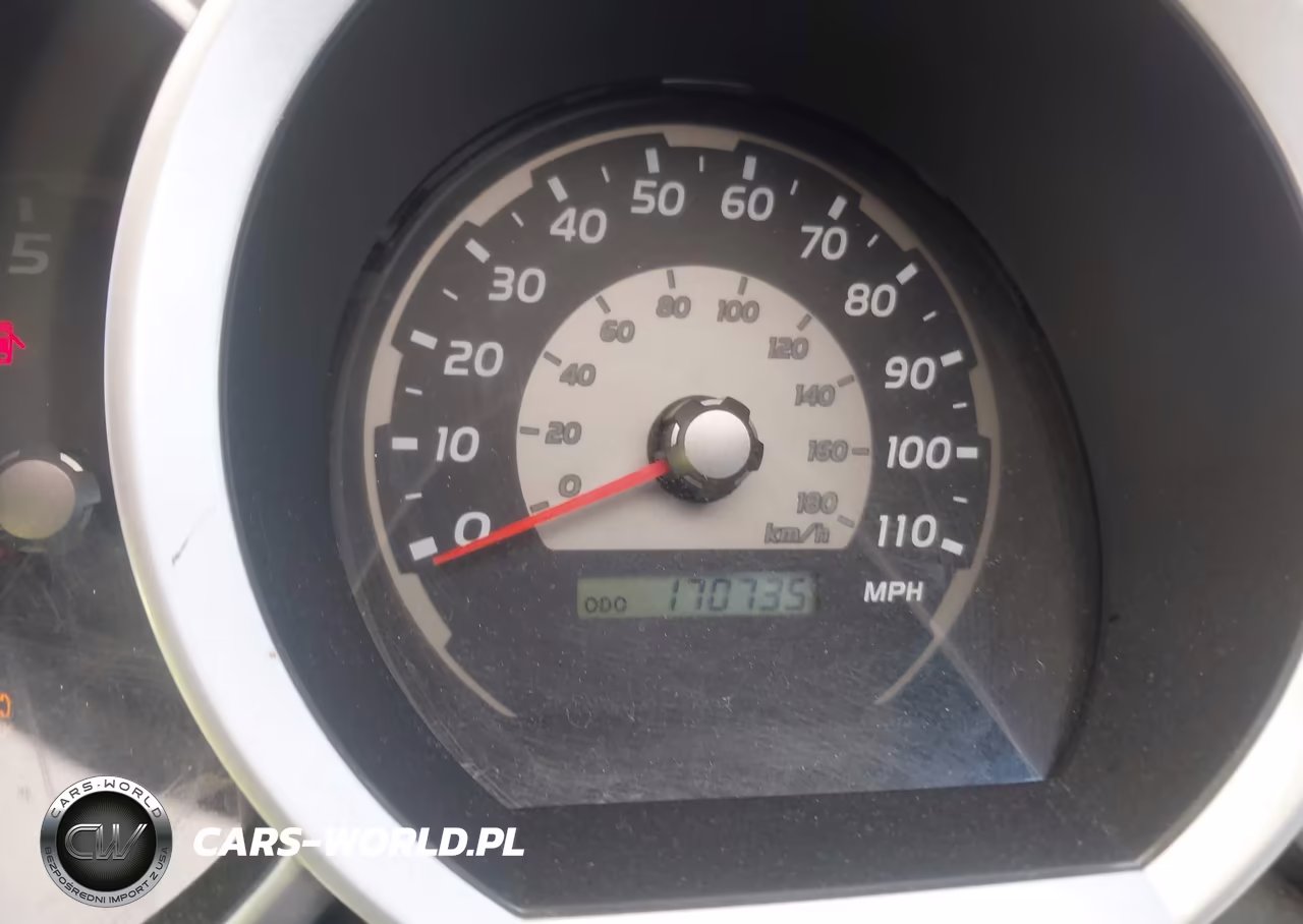 2007 Toyota 4Runner Sr5 V6 VIN:JTEBU14R570113637 - 7