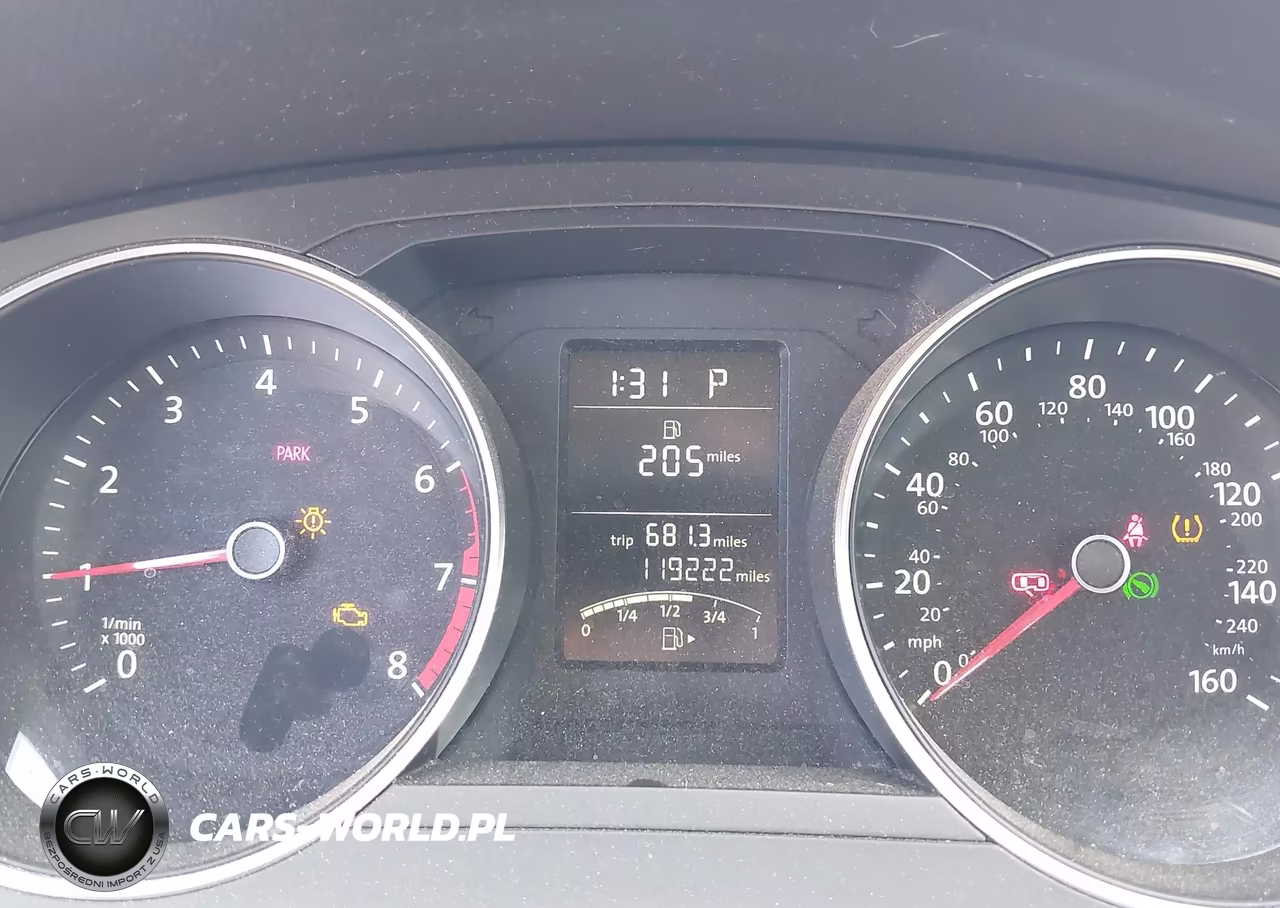 2016 Volkswagen Jetta 1.4T S VIN:3VW267AJ9GM280836 - 7