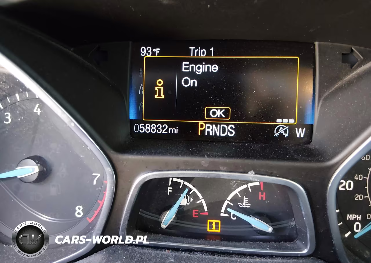 2018 Ford Focus Se VIN:1FADP3FE1JL304204 - 15