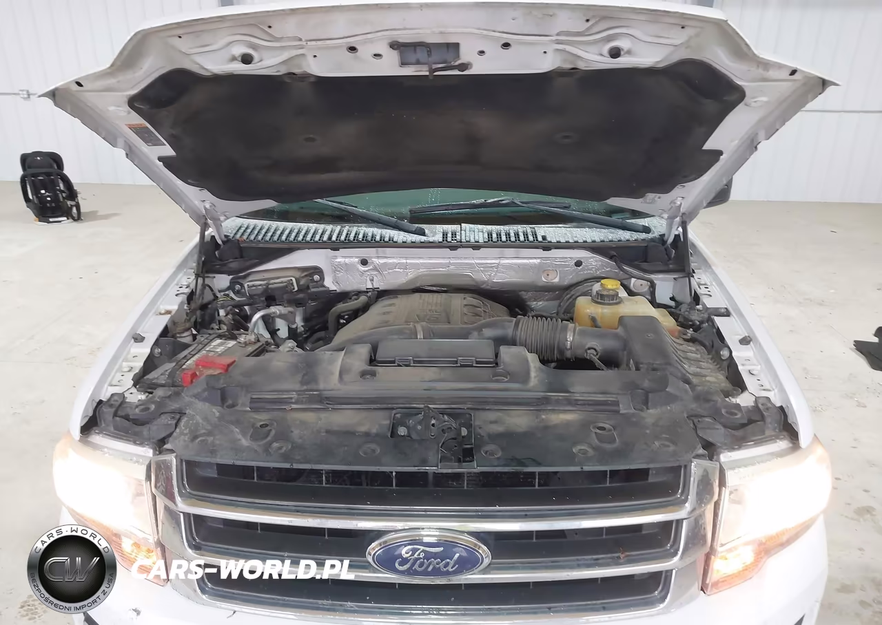 2017 Ford Expedition Xlt VIN:1FMJU1HT9HEA57305 - 10