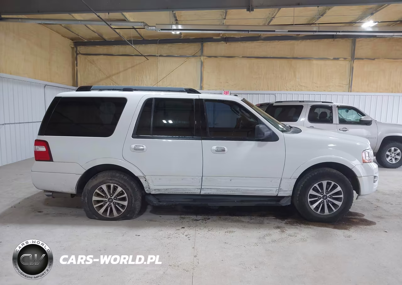 2017 Ford Expedition Xlt VIN:1FMJU1HT9HEA57305 - 13