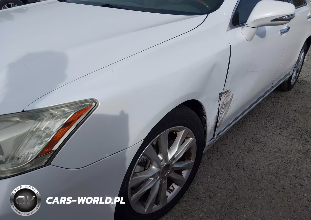 2011 Lexus Es 350 VIN:JTHBK1EG5B2455463 - 6