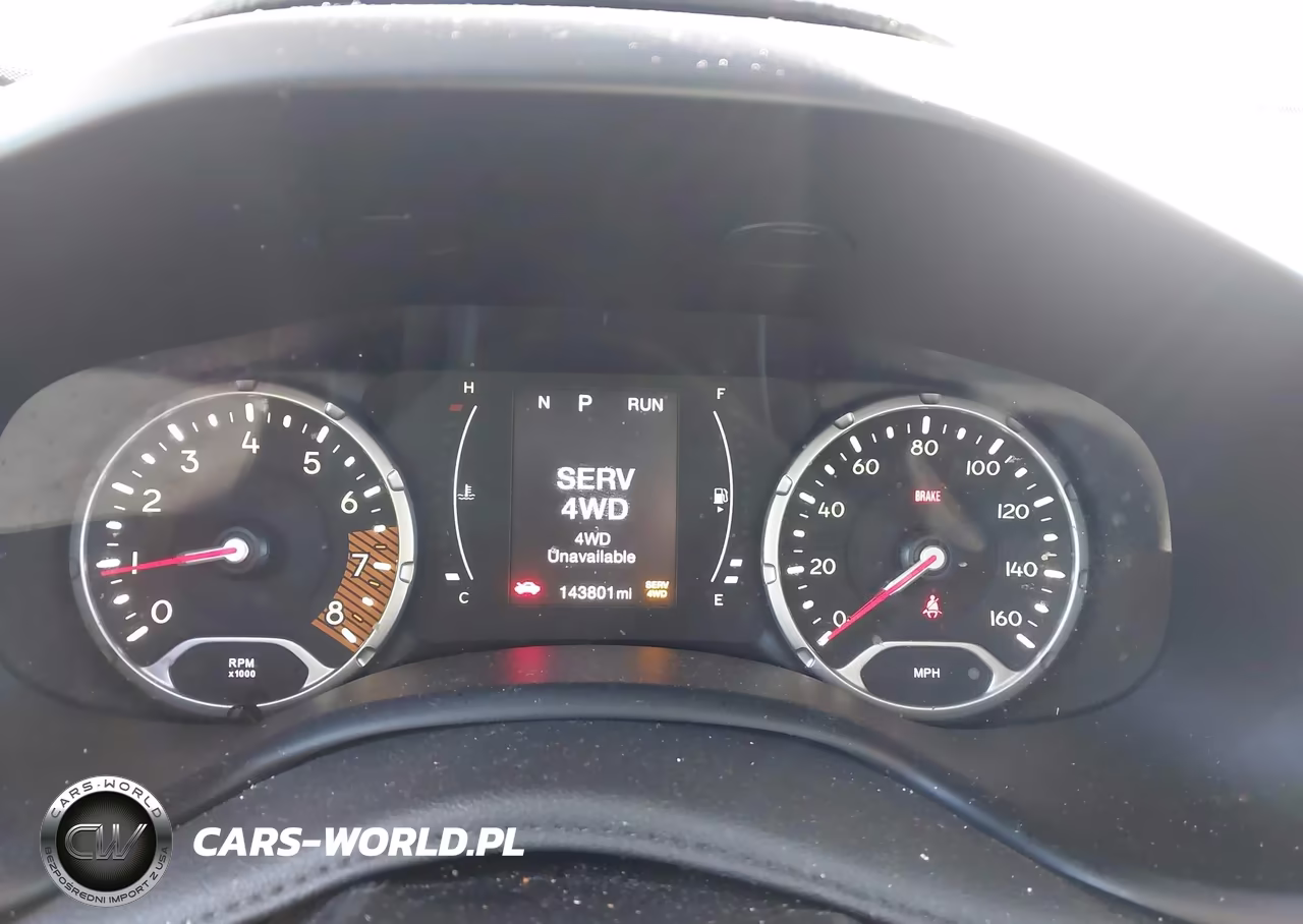 2021 Jeep Renegade Freedom Edition 4X4 VIN:ZACNJDAB2MPN08199 - 7