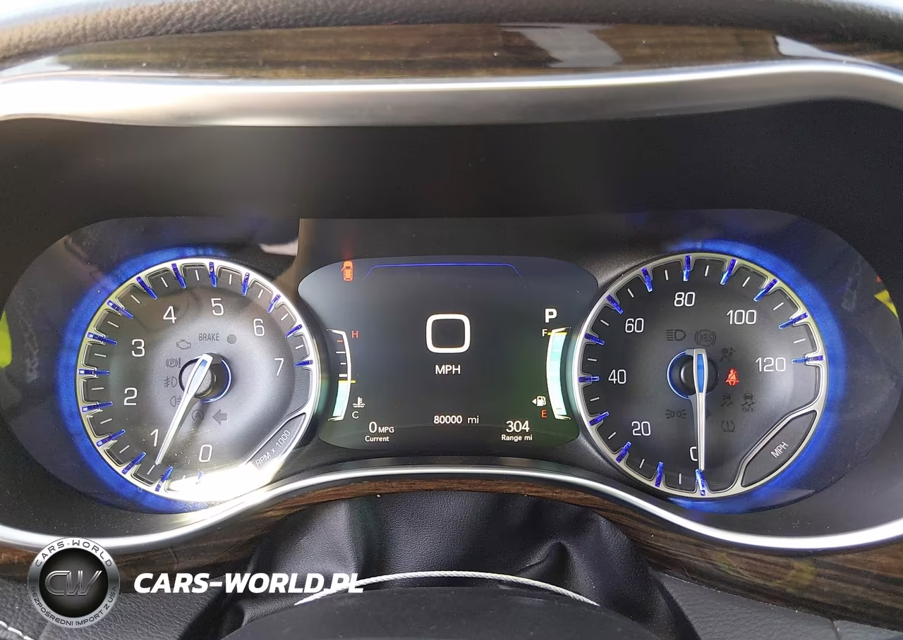 2023 Chrysler Pacifica Limited VIN:2C4RC1GG4PR533072 - 7