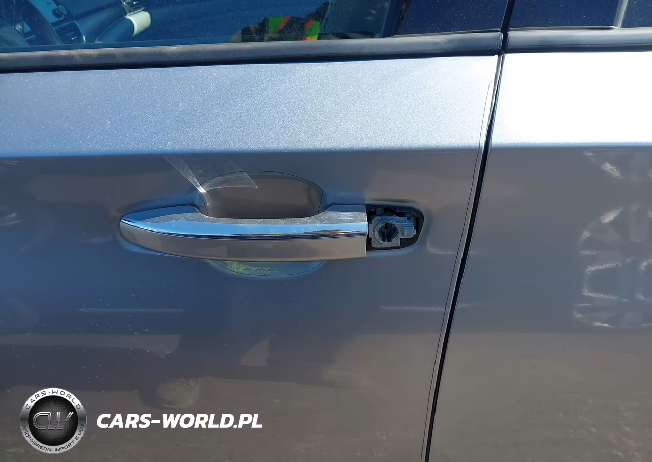 2019 Honda Accord Hybrid Touring VIN:1HGCV3F98KA001269 - 6