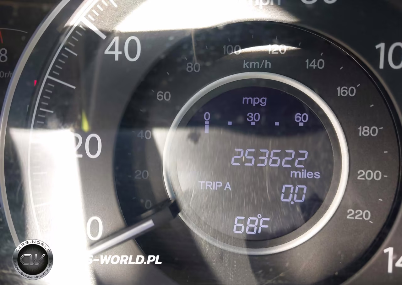 2014 Honda Cr-V Lx VIN:5J6RM4H35EL116229 - 15