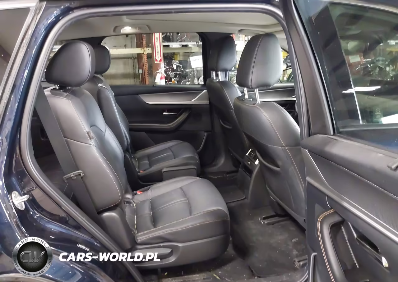 2024 Mazda Cx-90 3.3 Turbo Premium VIN:JM3KKDHD0R1165448 - 8