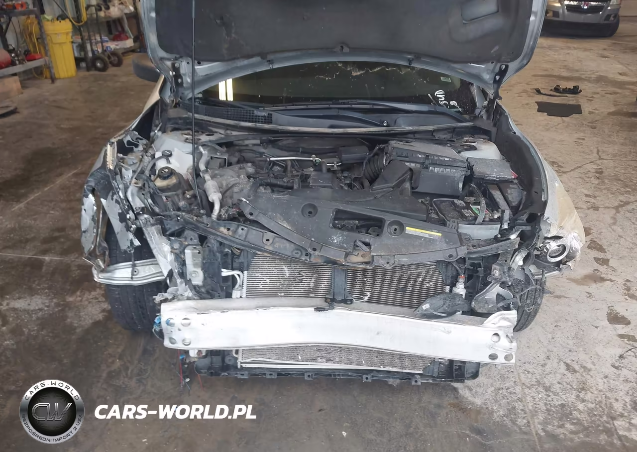 2014 Nissan Altima VIN:1N4AL3AP7EC201172 - 10