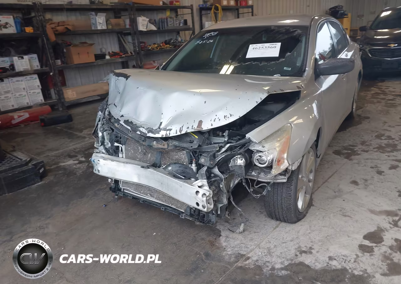 2014 Nissan Altima VIN:1N4AL3AP7EC201172 - 6
