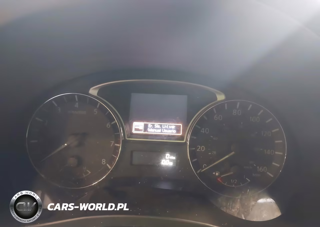 2014 Nissan Altima VIN:1N4AL3AP7EC201172 - 7