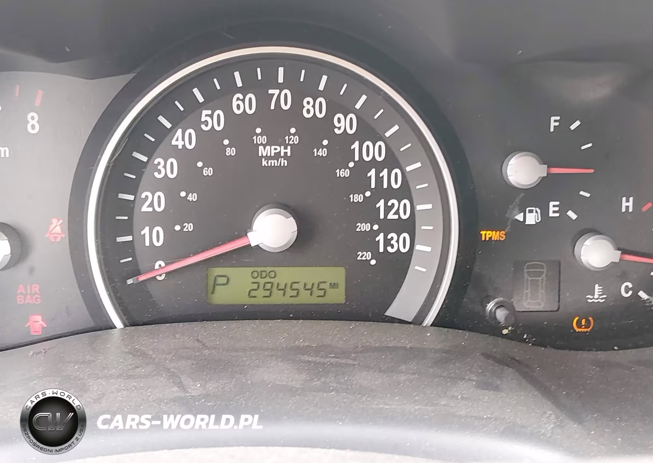 2006 Kia Sedona Ex-Lx VIN:KNDMB233566025690 - 15