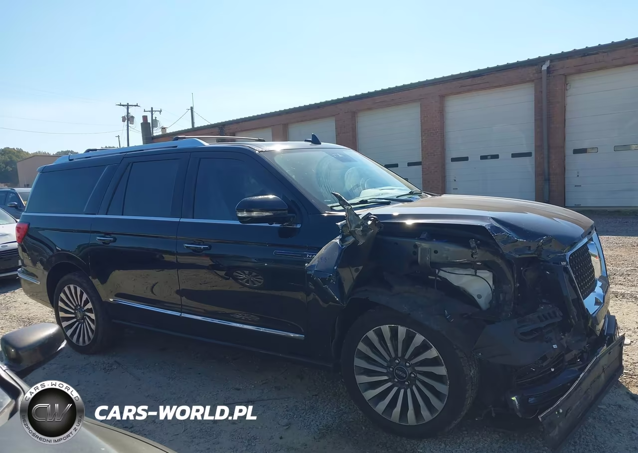 2021 Lincoln Navigator Reserve L VIN:5LMJJ3LT5MEL08145 - 13
