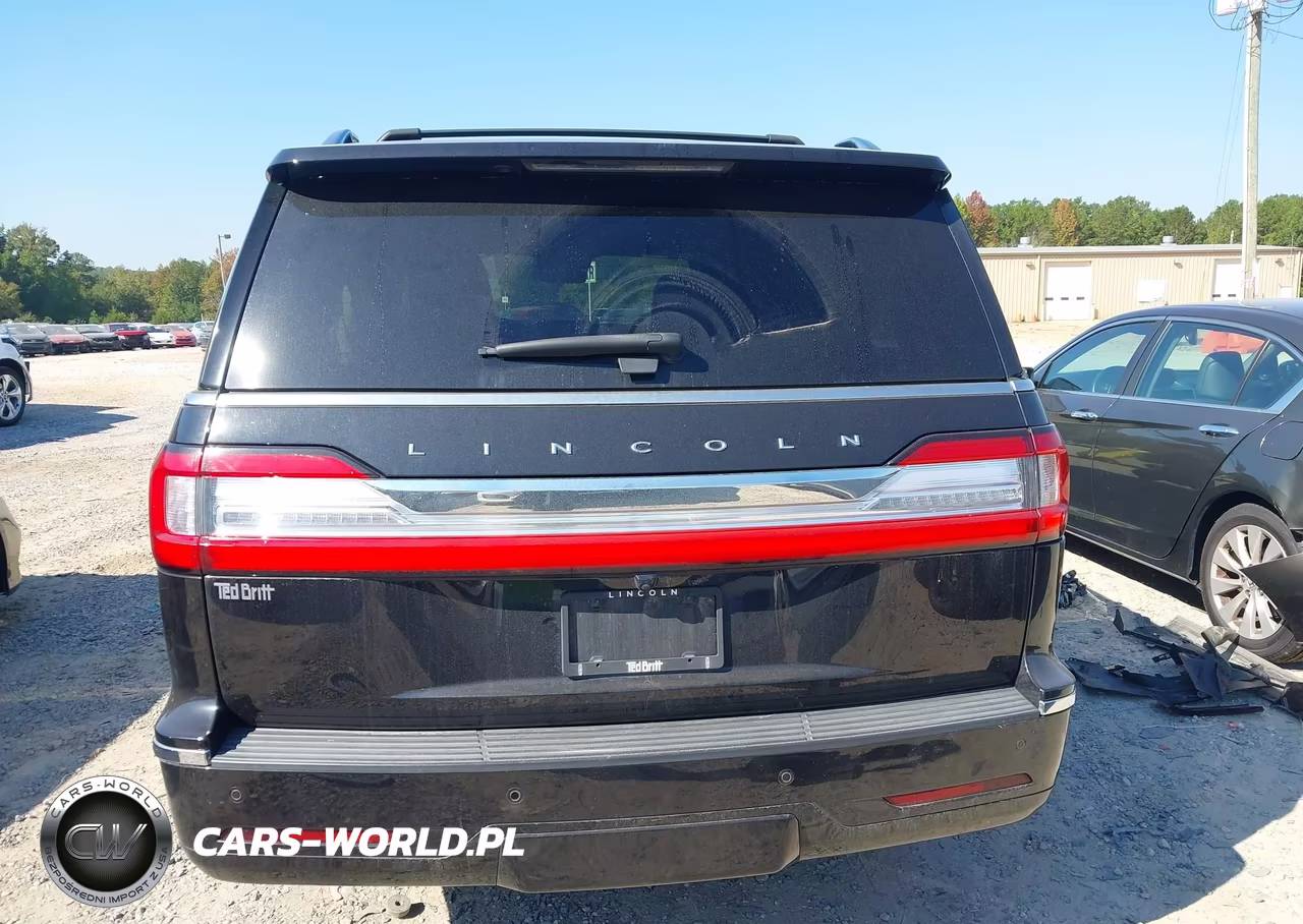 2021 Lincoln Navigator Reserve L VIN:5LMJJ3LT5MEL08145 - 16