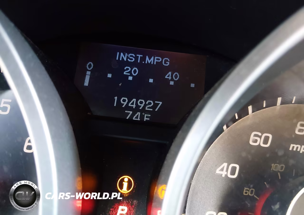 2009 Acura Tl 3.5 VIN:19UUA86539A010885 - 16