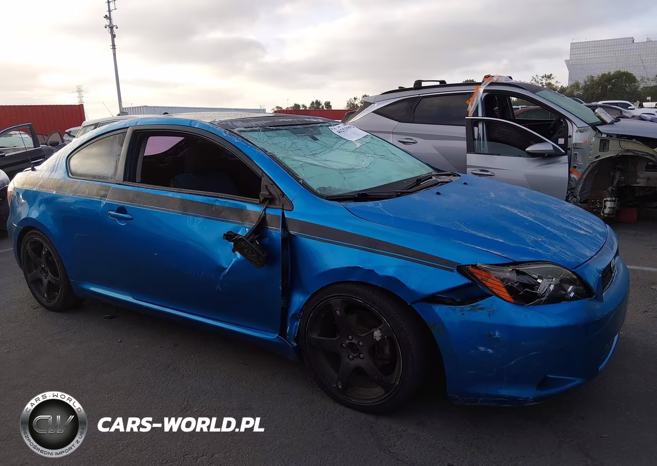 2010 Scion Tc Release Series 6.0 VIN:JTKDE3B75A0312338 - 13