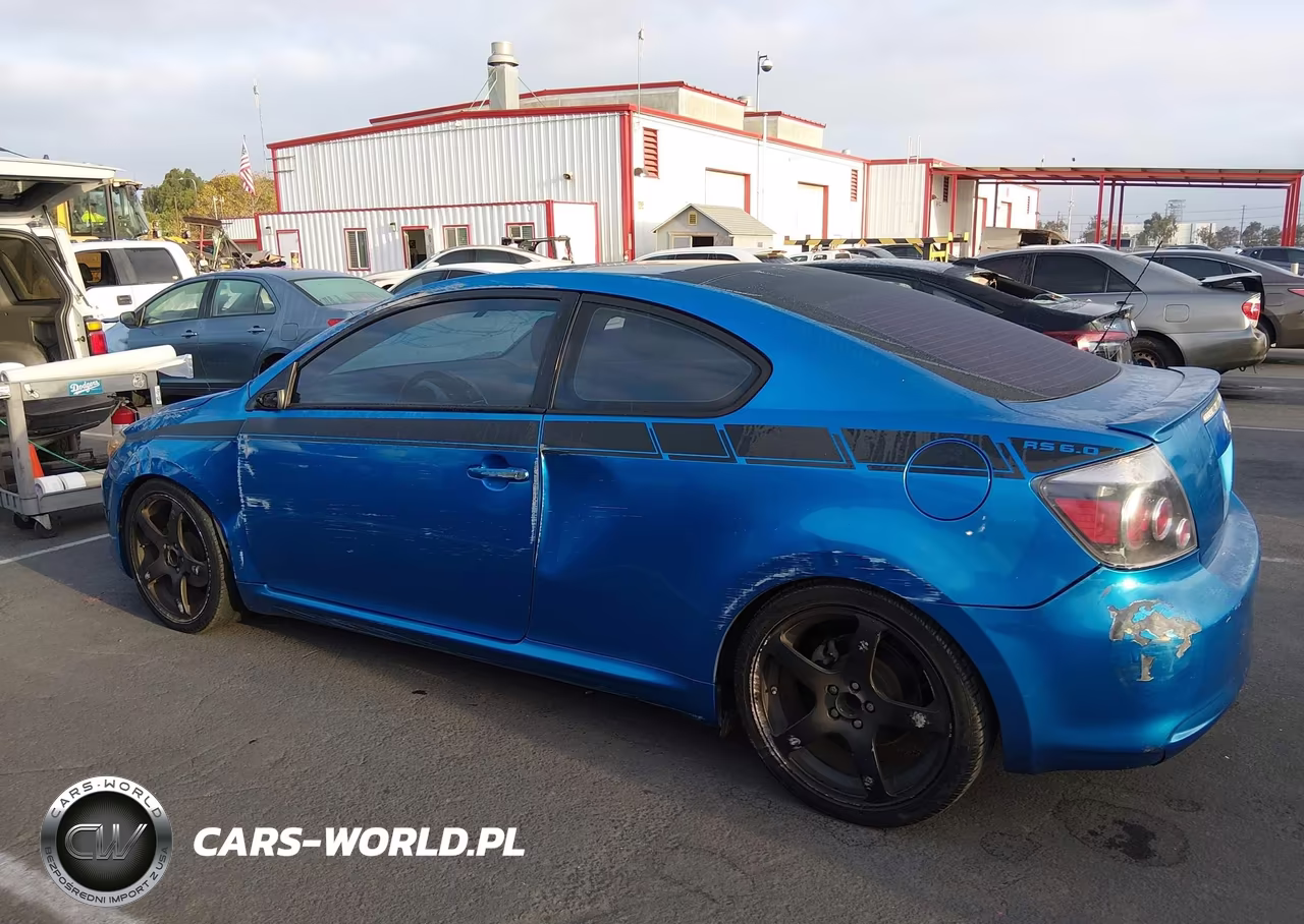 2010 Scion Tc Release Series 6.0 VIN:JTKDE3B75A0312338 - 14