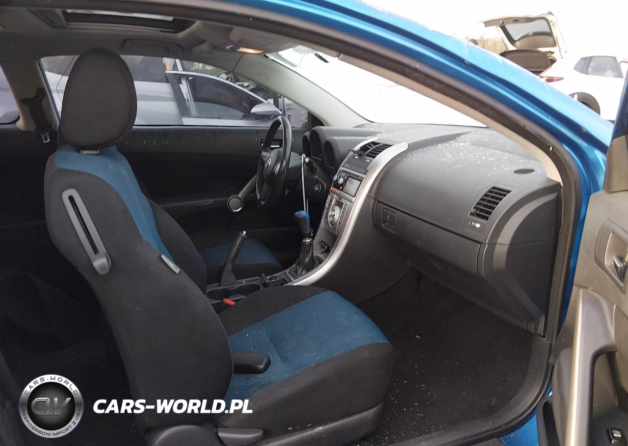 2010 Scion Tc Release Series 6.0 VIN:JTKDE3B75A0312338 - 5