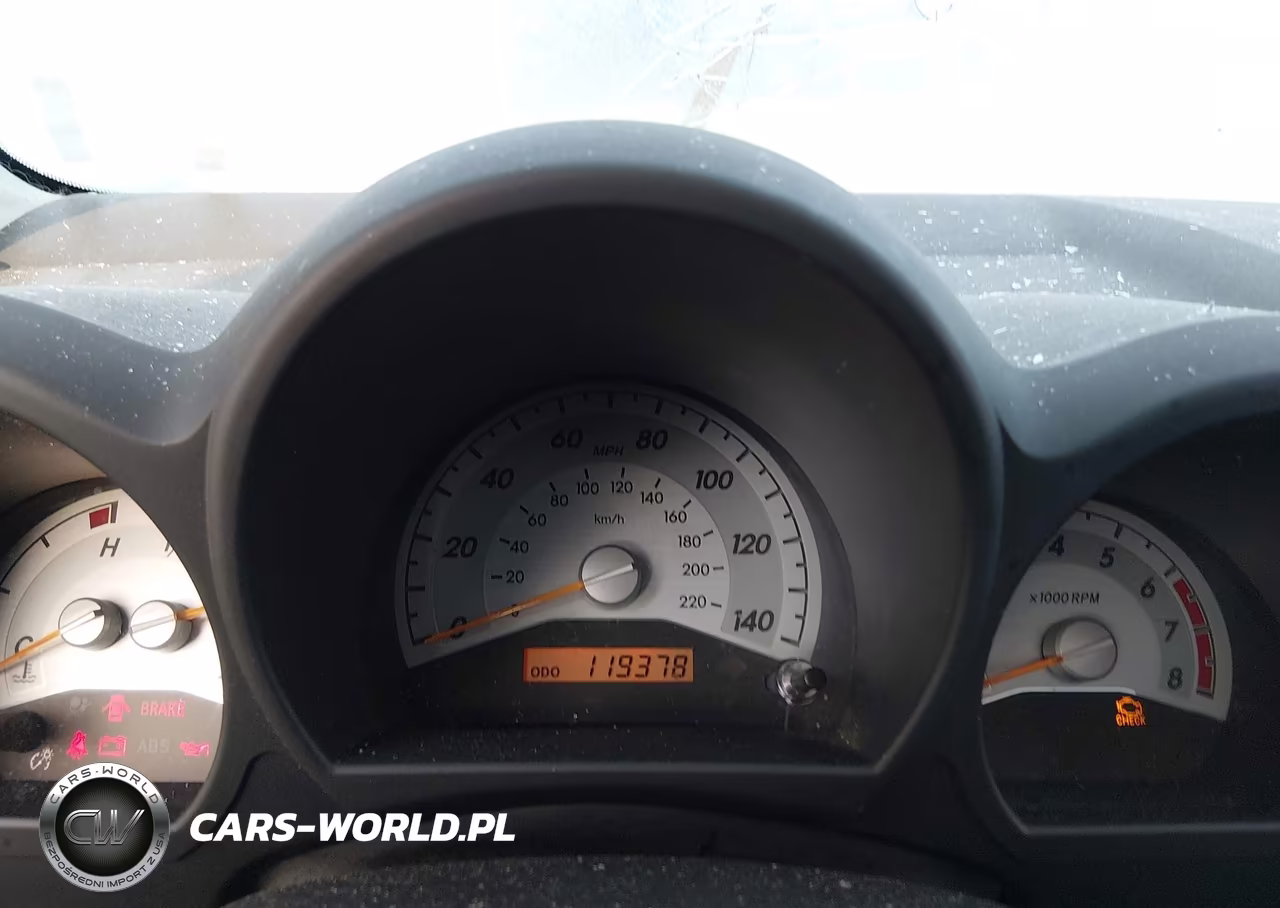 2010 Scion Tc Release Series 6.0 VIN:JTKDE3B75A0312338 - 7
