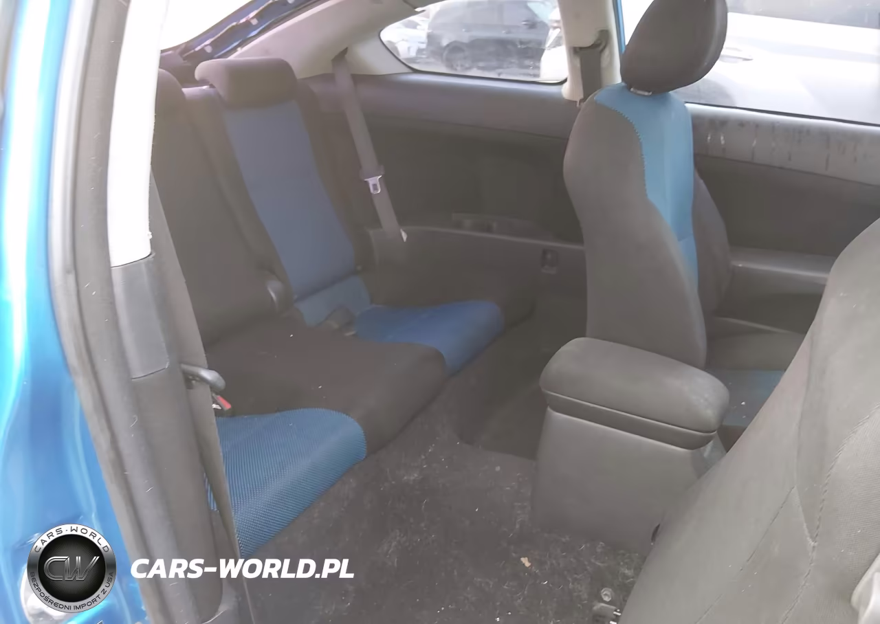2010 Scion Tc Release Series 6.0 VIN:JTKDE3B75A0312338 - 8