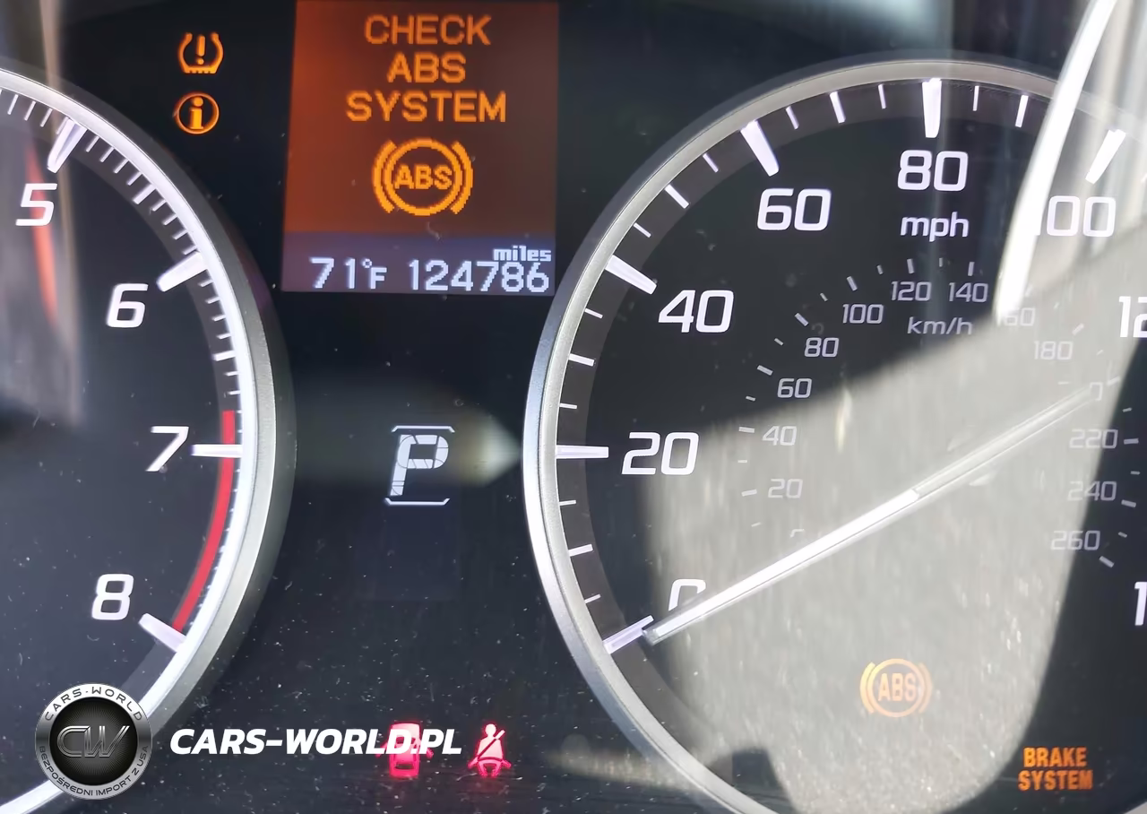2014 Acura Rdx VIN:5J8TB3H56EL002996 - 7