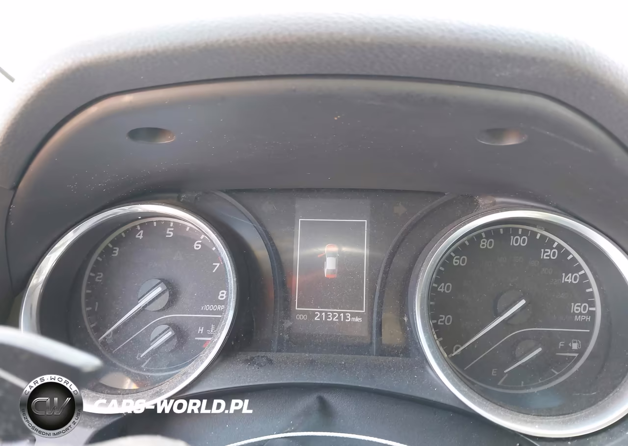 2019 Toyota Camry Se VIN:4T1B11HK9KU289484 - 7