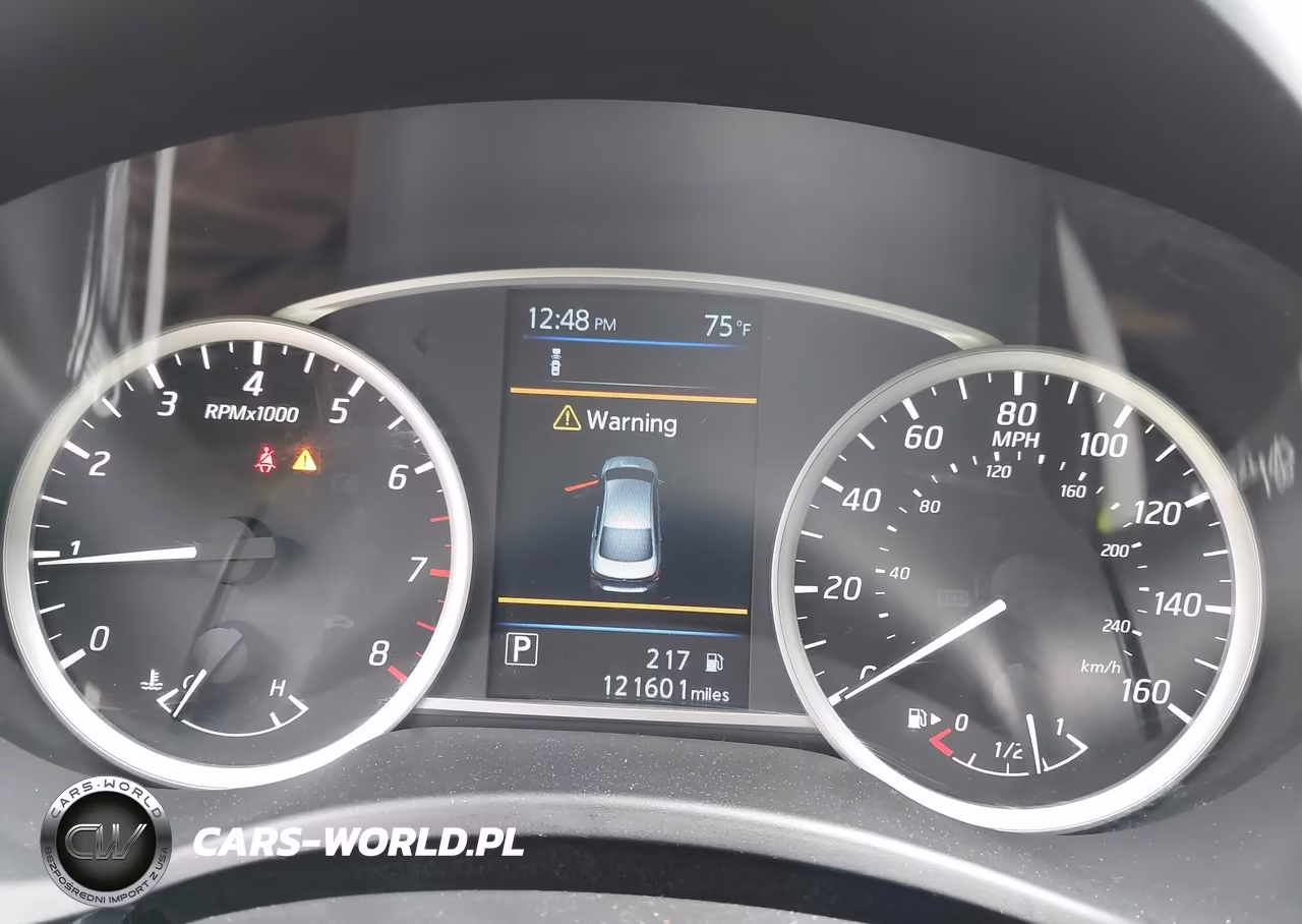 2019 Nissan Sentra Sv VIN:3N1AB7AP3KY394737 - 7