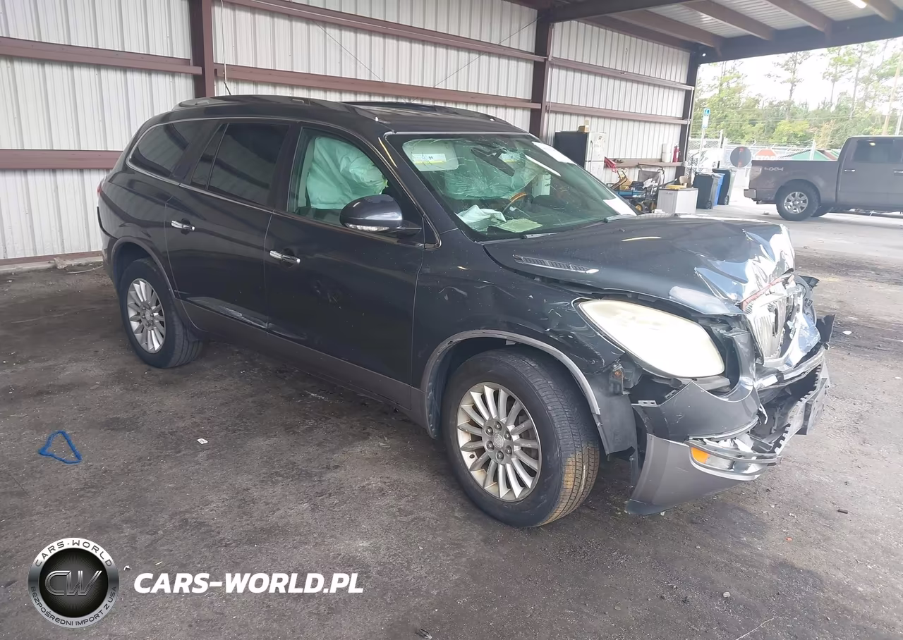 2011 Buick Enclave 1Xl