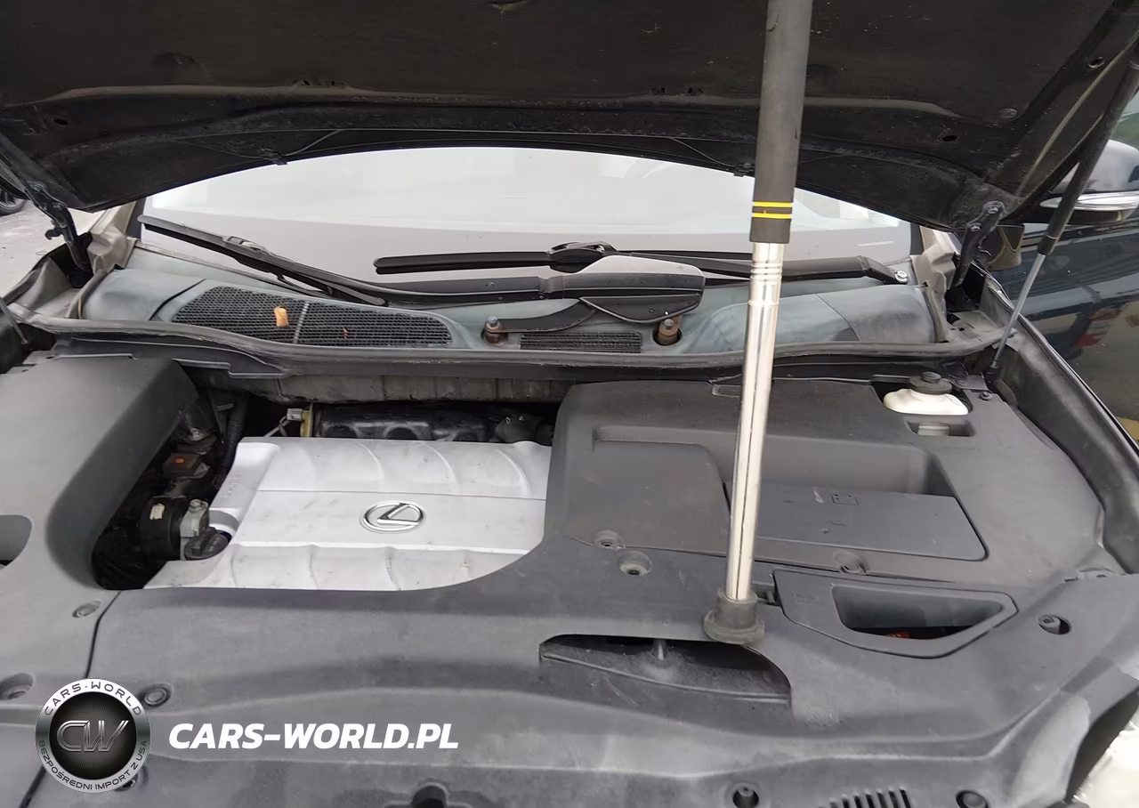 2013 Lexus Rx 350 VIN:2T2ZK1BA3DC086974 - 10