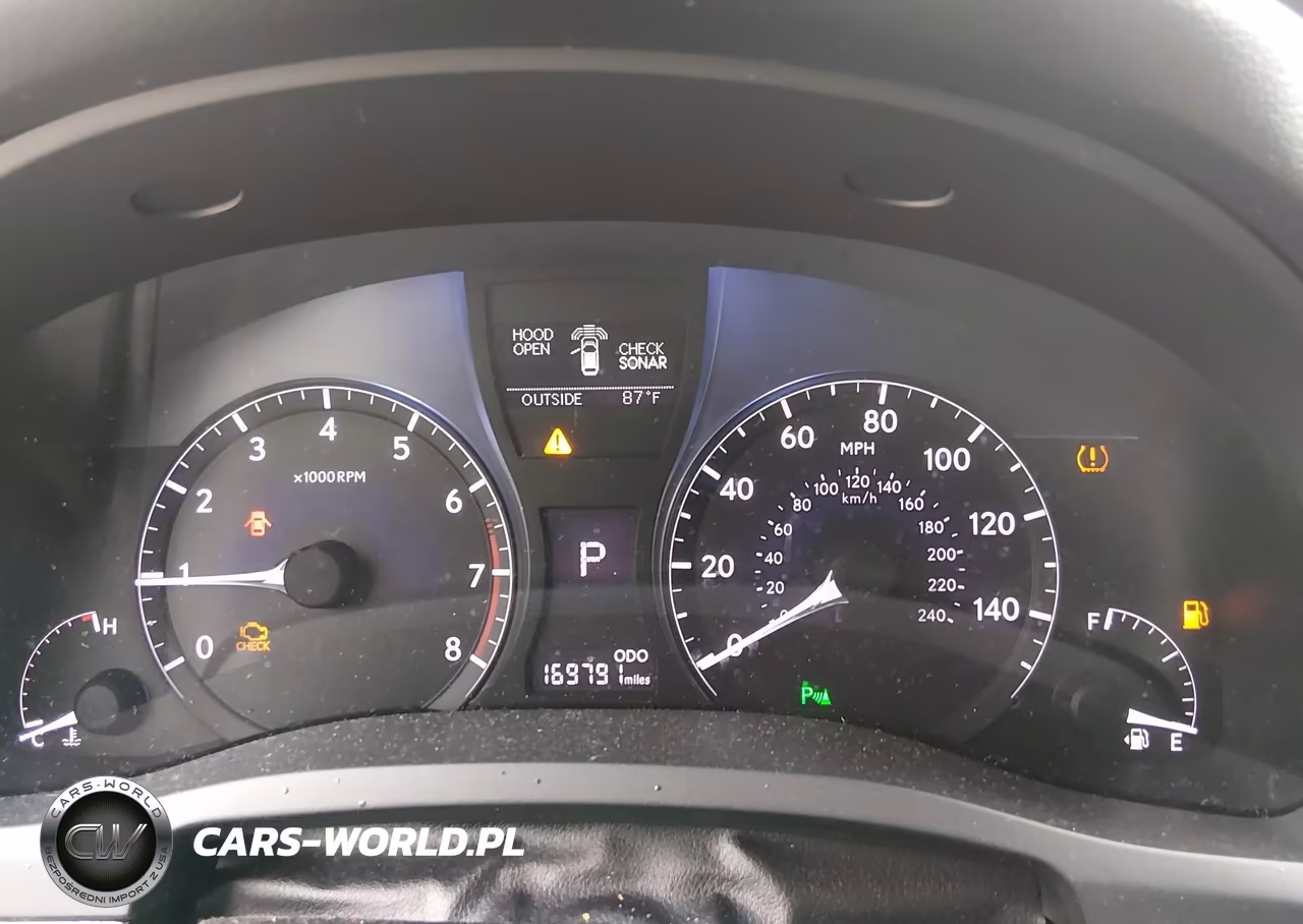 2013 Lexus Rx 350 VIN:2T2ZK1BA3DC086974 - 7