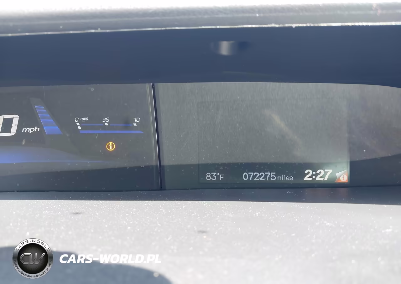 2015 Honda Civic Ex-L VIN:2HGFB2F91FH510532 - 7