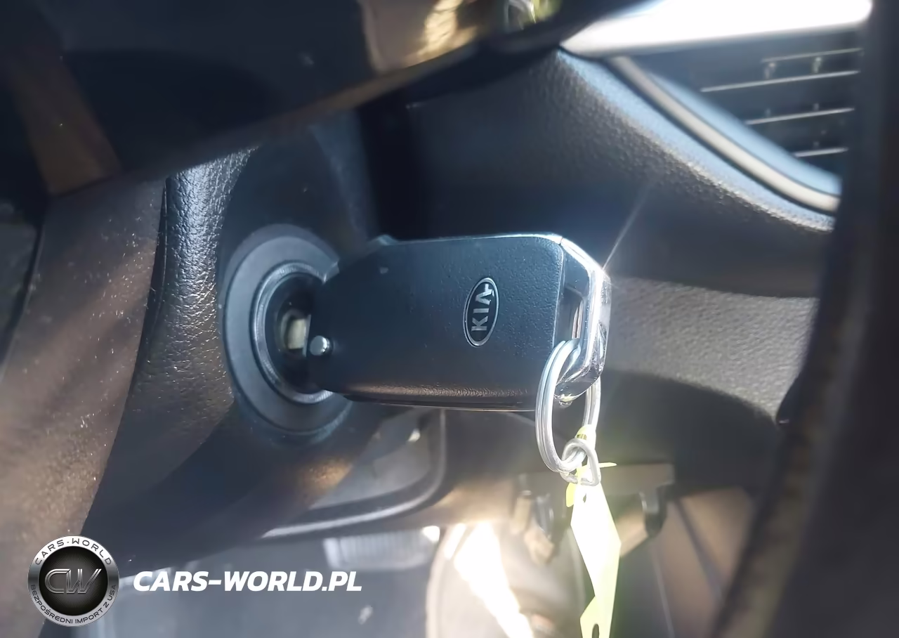 2019 Kia Forte Fe VIN:3KPF24AD2KE027336 - 11