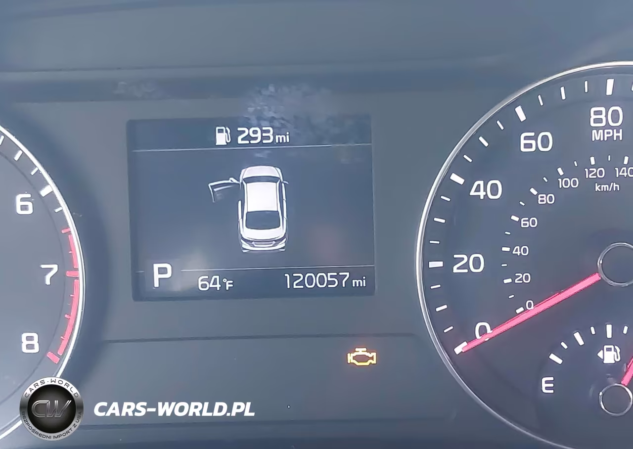 2019 Kia Forte Fe VIN:3KPF24AD2KE027336 - 15