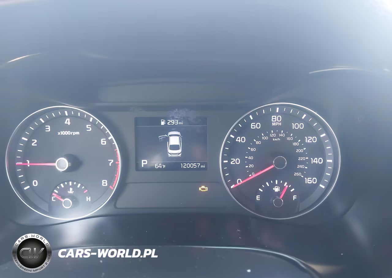 2019 Kia Forte Fe VIN:3KPF24AD2KE027336 - 7