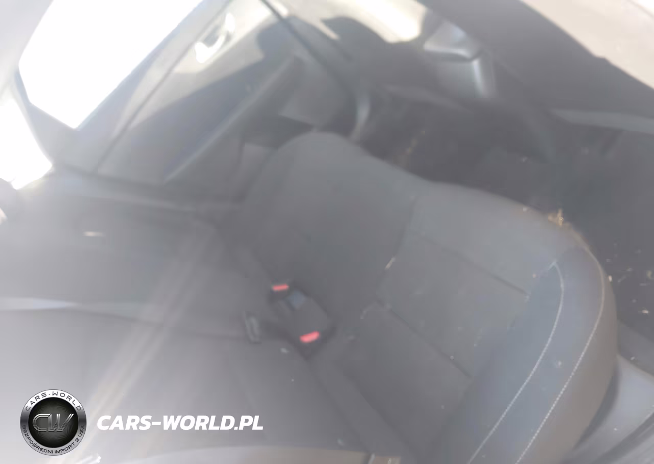 2019 Kia Forte Fe VIN:3KPF24AD2KE027336 - 8