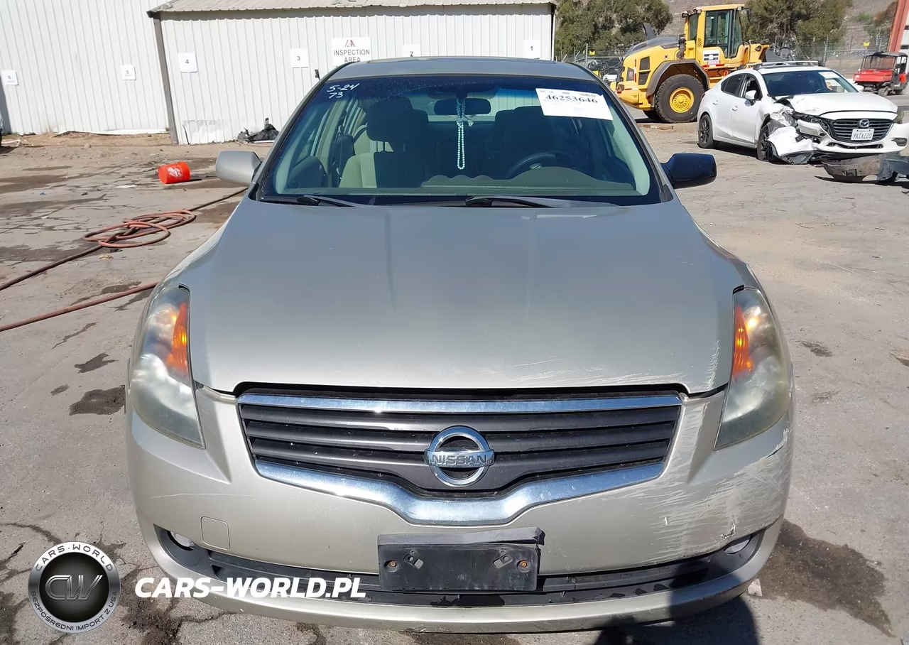 2009 Nissan Altima 2.5 S VIN:1N4AL21E09N459004 - 12