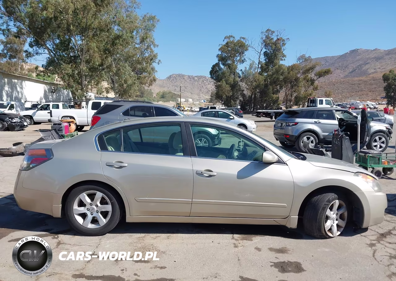 2009 Nissan Altima 2.5 S VIN:1N4AL21E09N459004 - 13