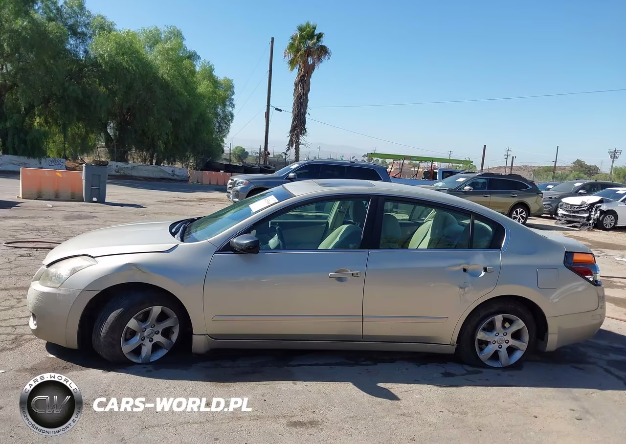 2009 Nissan Altima 2.5 S VIN:1N4AL21E09N459004 - 14