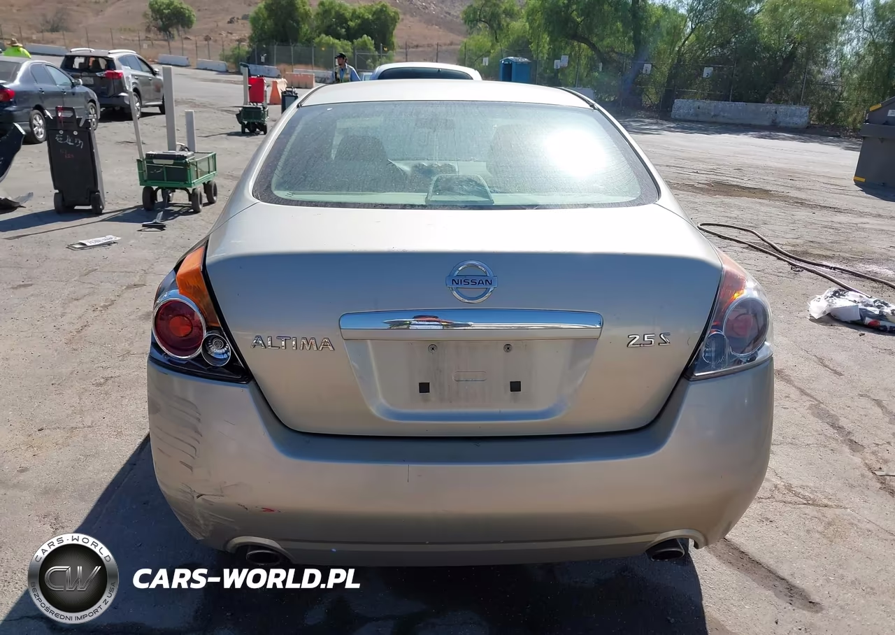 2009 Nissan Altima 2.5 S VIN:1N4AL21E09N459004 - 16