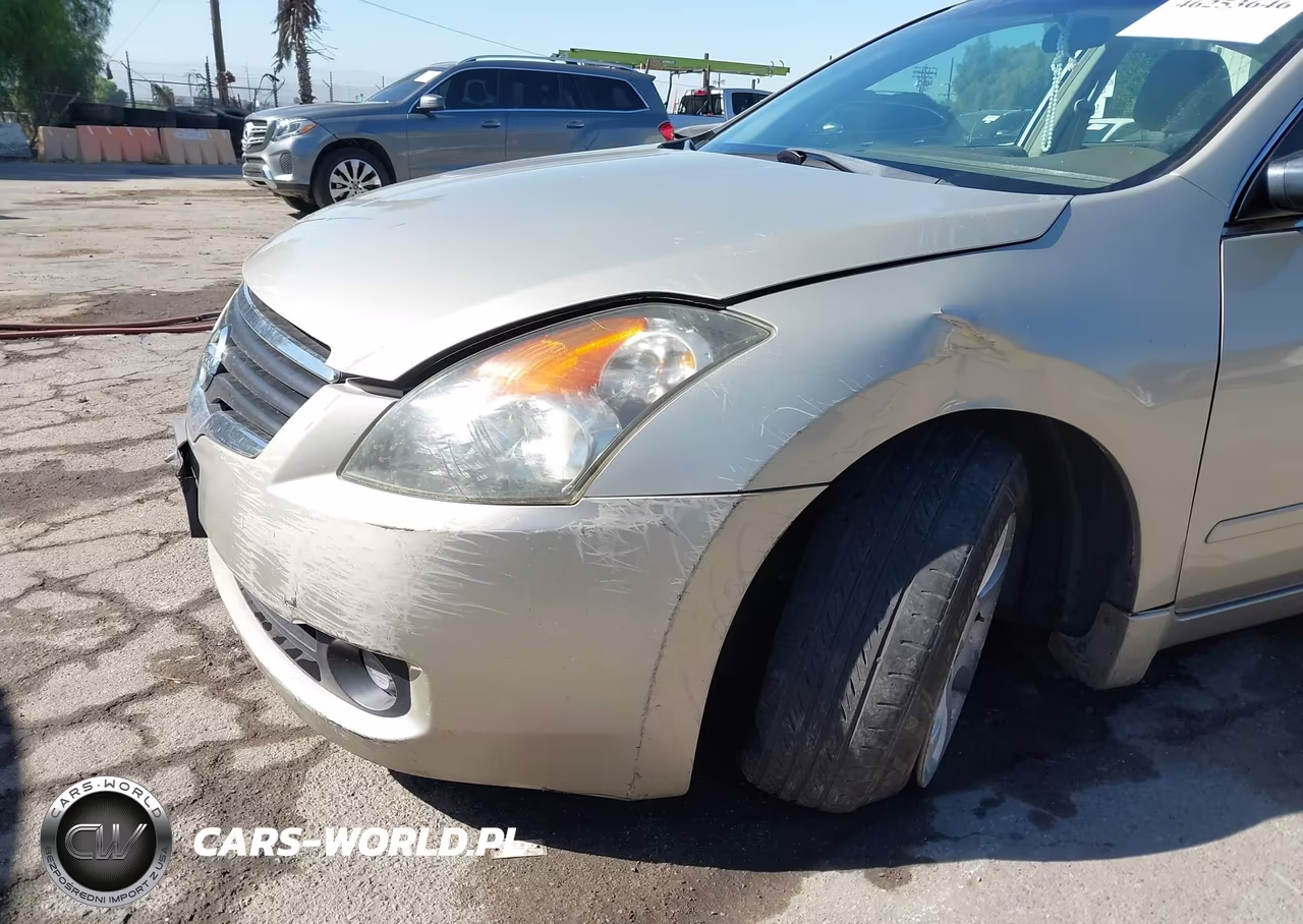 2009 Nissan Altima 2.5 S VIN:1N4AL21E09N459004 - 6