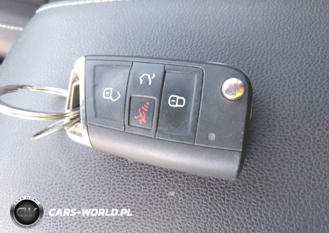 2023 Volkswagen Tiguan 2.0T S VIN:3VVRB7AX2PM052650 - 11
