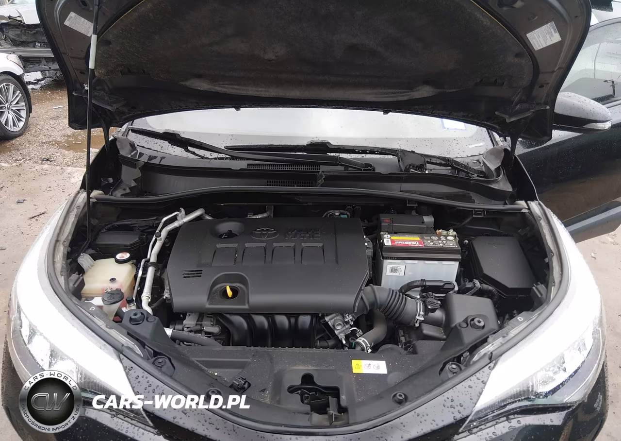 2021 Toyota C-Hr Xle VIN:JTNKHMBX3M1099914 - 10