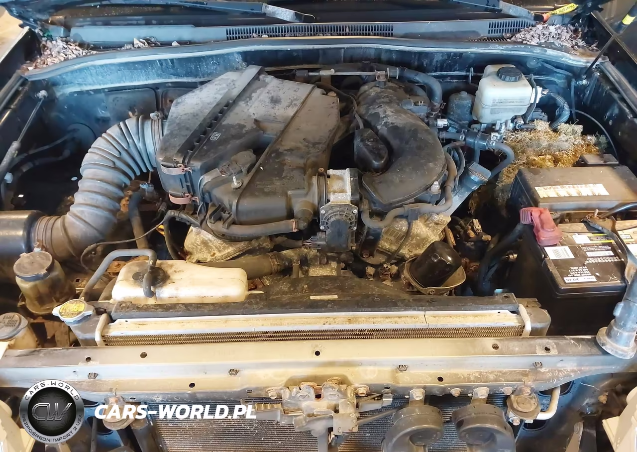 2006 Toyota 4Runner Sr5 V6 VIN:JTEBU14R368056130 - 10