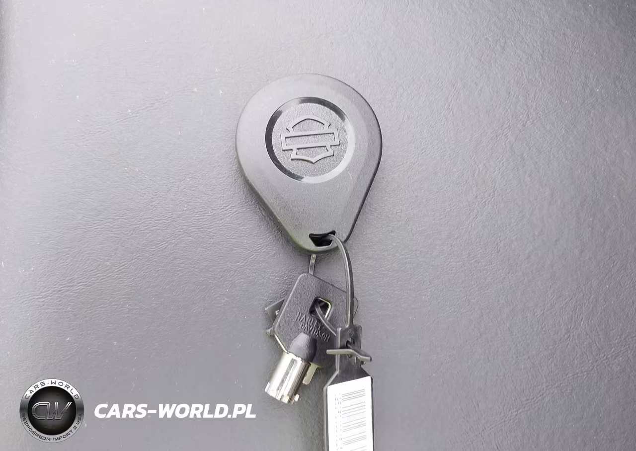 2019 Harley-Davidson Flhtcu VIN:1HD1FCC12KB619701 - 11
