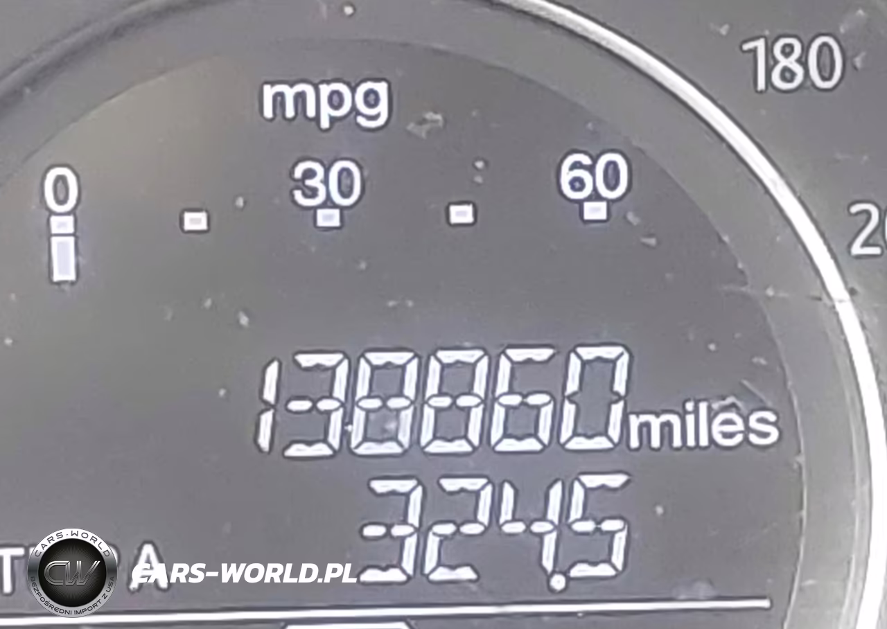 2013 Honda Accord Ex-L V-6 VIN:1HGCR3F84DA037183 - 15